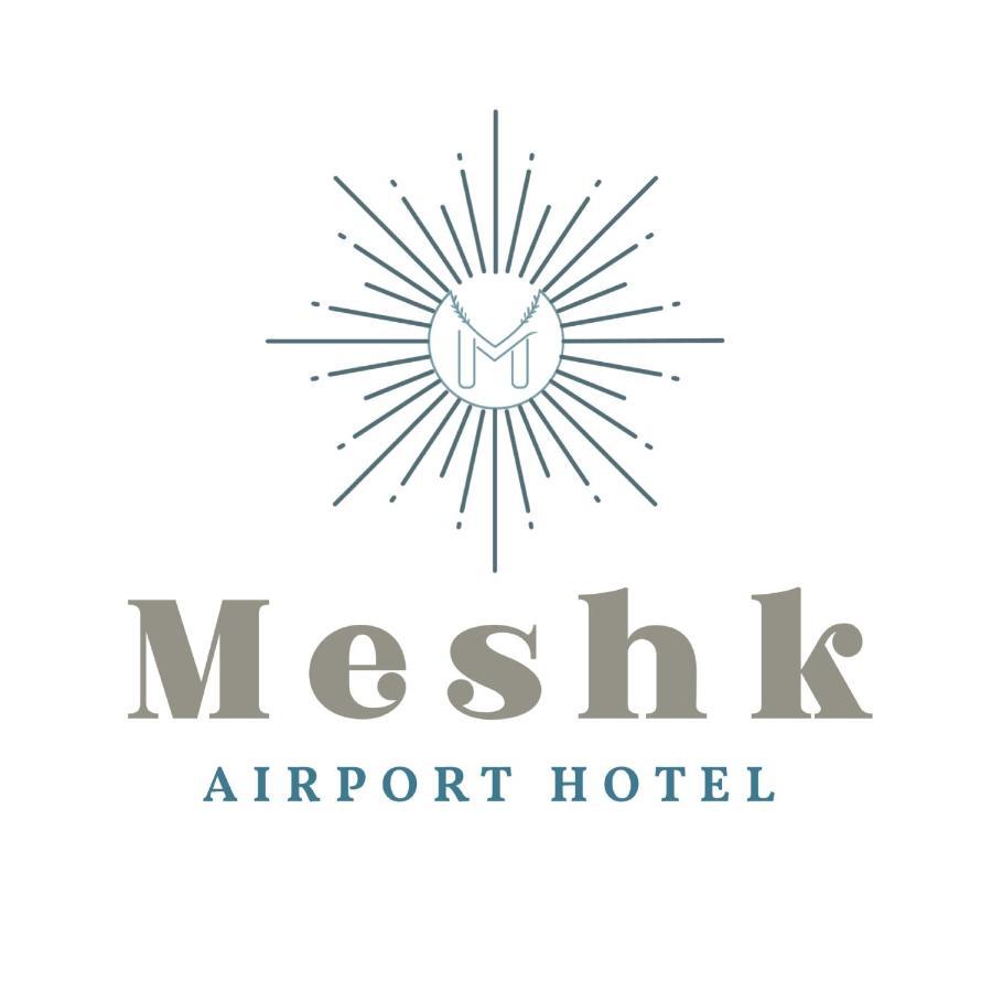 Meshk Airport Hotel Arnavutkoy Экстерьер фото